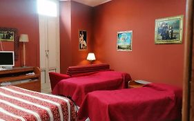 naples garibaldi station